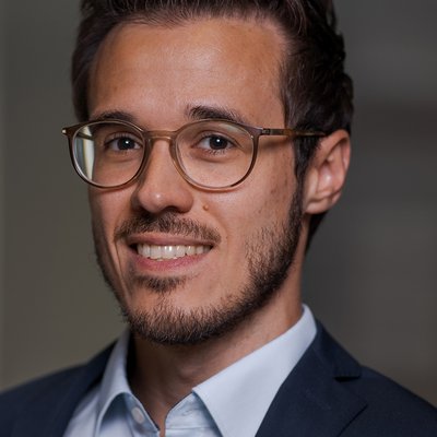 David Maier-Jansen