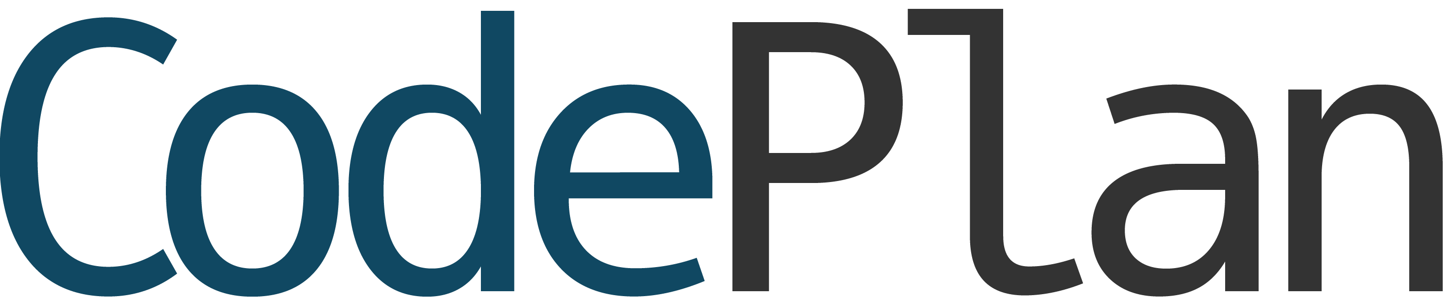 codePlan Logo